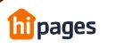 HiPages logo